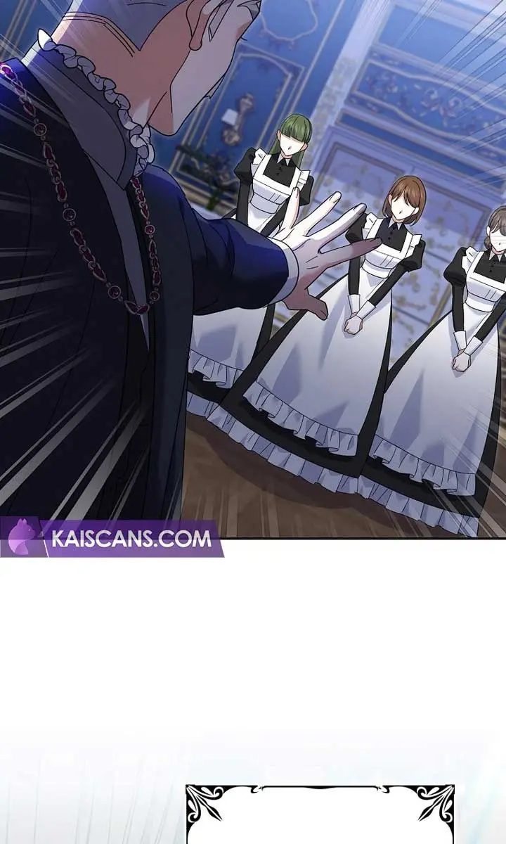 Villain Fiancé Is in My Way of Happiness Chapter 20 Page 11