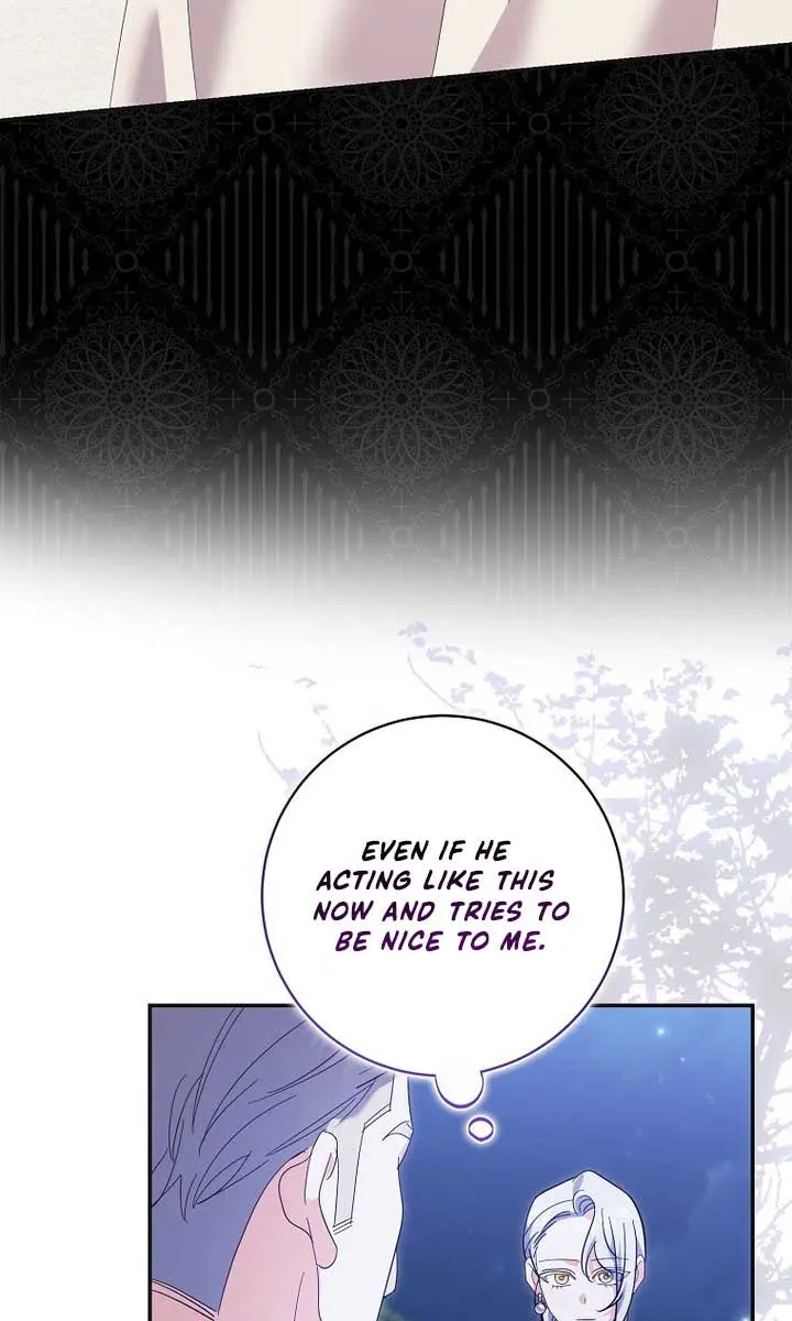 Villain Fiancé Is in My Way of Happiness Chapter 20 Page 13