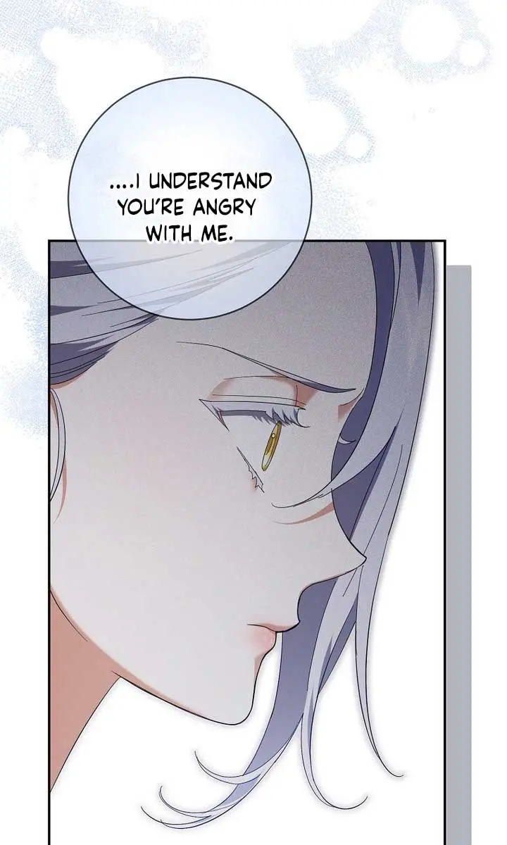 Villain Fiancé Is in My Way of Happiness Chapter 20 Page 18