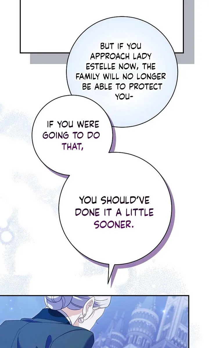 Villain Fiancé Is in My Way of Happiness Chapter 20 Page 19