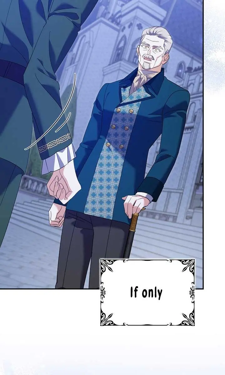Villain Fiancé Is in My Way of Happiness Chapter 20 Page 20