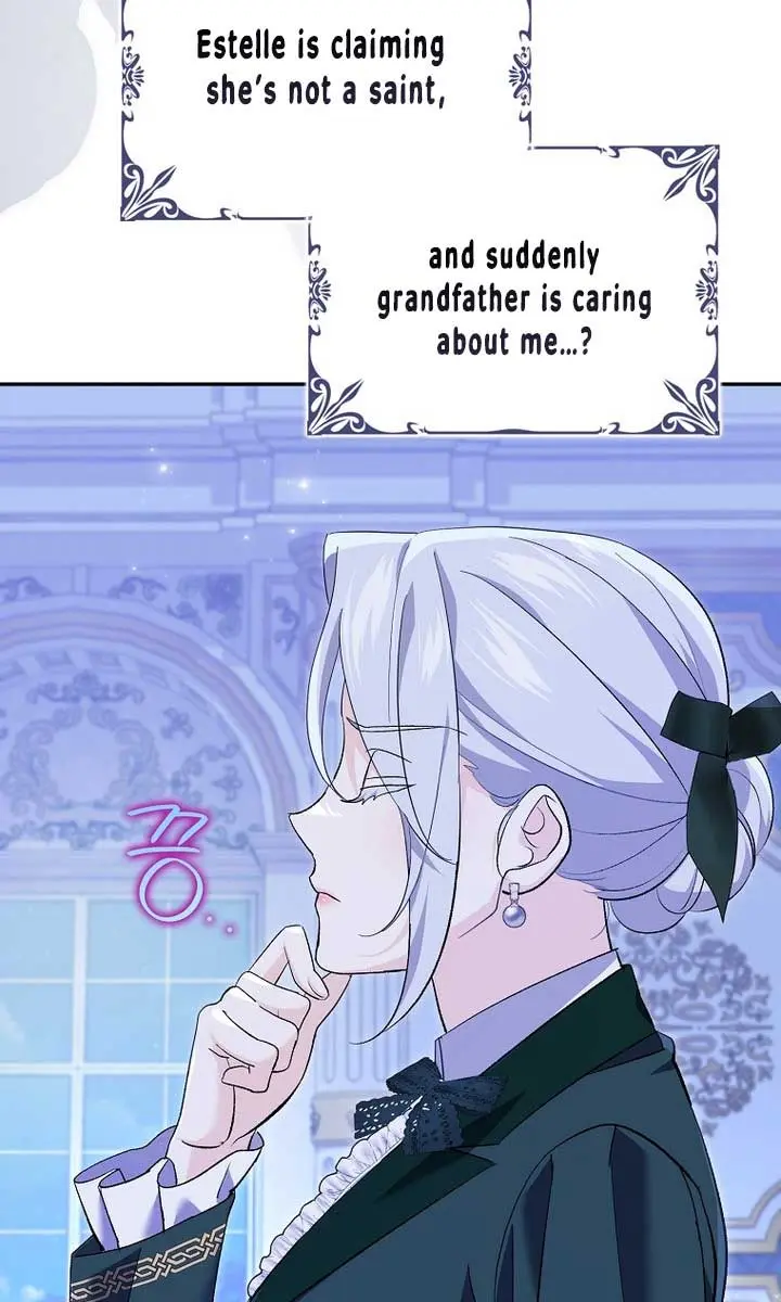 Villain Fiancé Is in My Way of Happiness Chapter 20 Page 26
