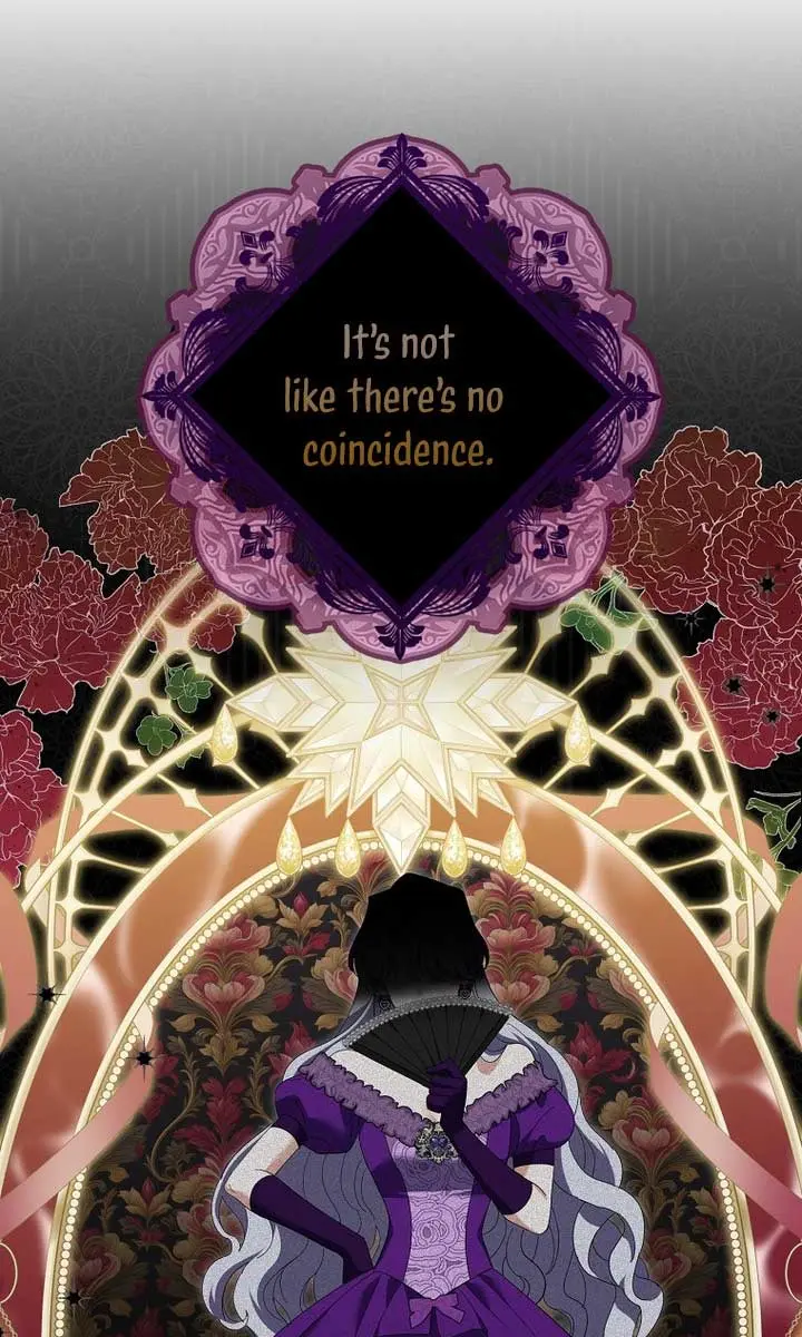 Villain Fiancé Is in My Way of Happiness Chapter 20 Page 28