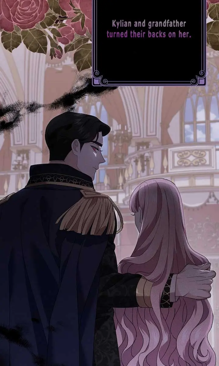Villain Fiancé Is in My Way of Happiness Chapter 20 Page 31