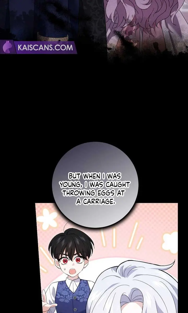 Villain Fiancé Is in My Way of Happiness Chapter 20 Page 32