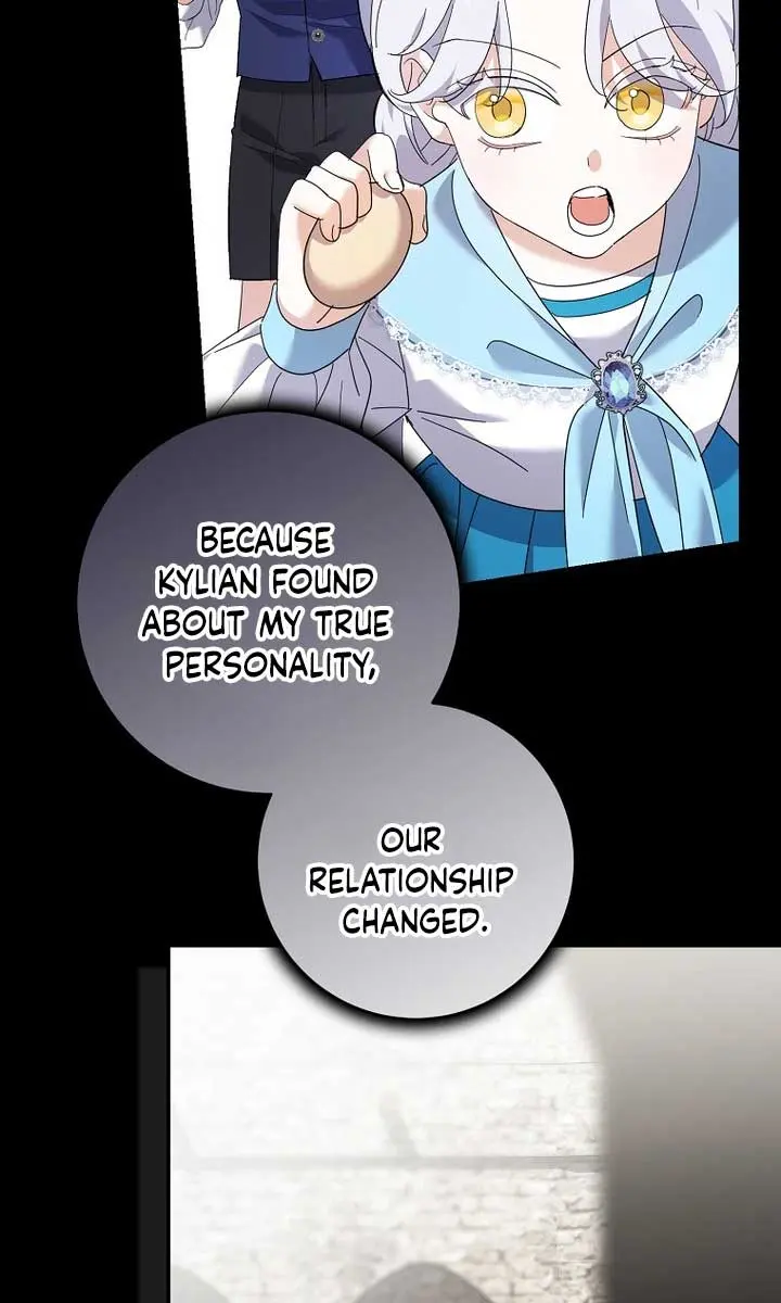 Villain Fiancé Is in My Way of Happiness Chapter 20 Page 33