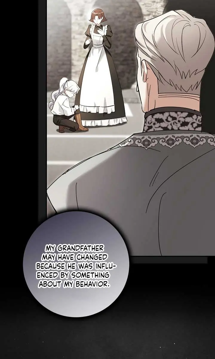 Villain Fiancé Is in My Way of Happiness Chapter 20 Page 34