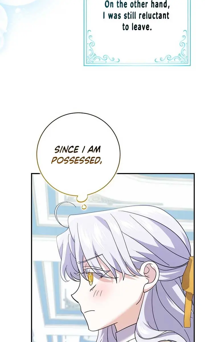 Villain Fiancé Is in My Way of Happiness Chapter 20 Page 38