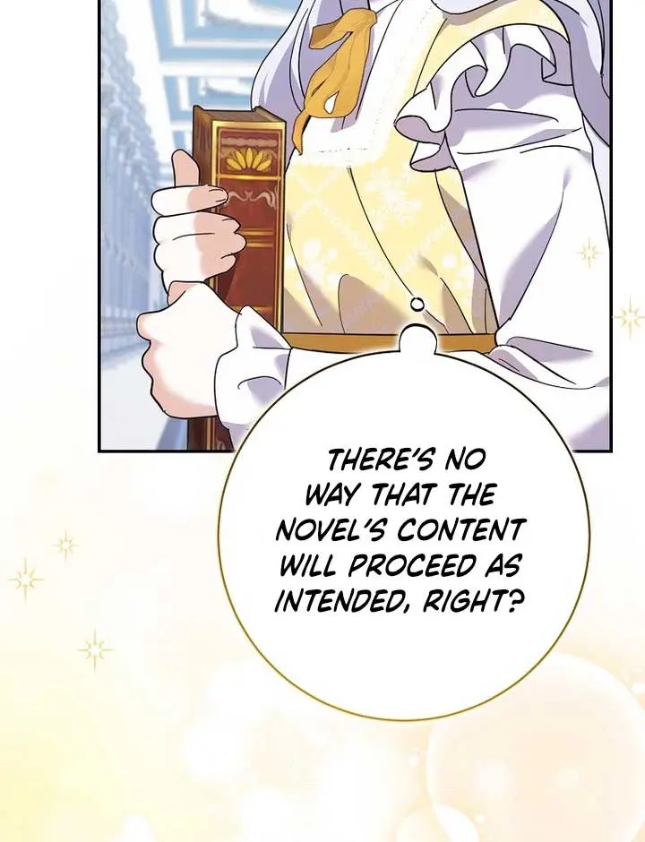 Villain Fiancé Is in My Way of Happiness Chapter 20 Page 39