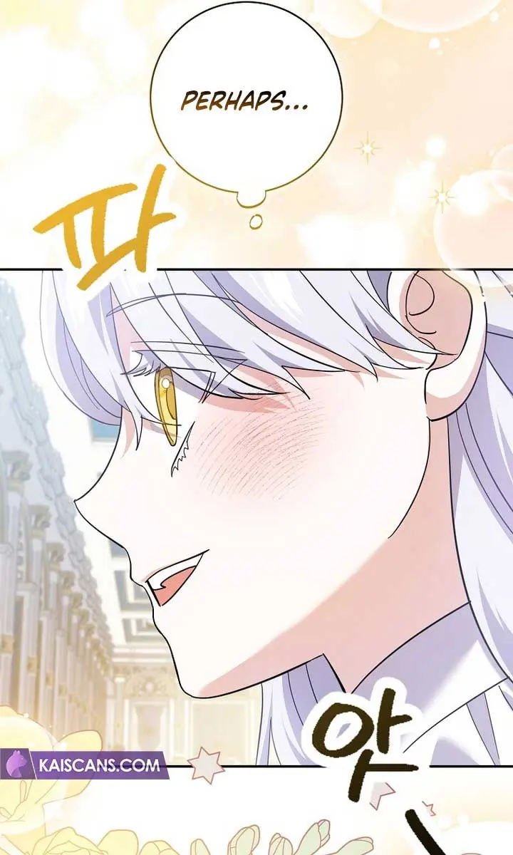 Villain Fiancé Is in My Way of Happiness Chapter 20 Page 40