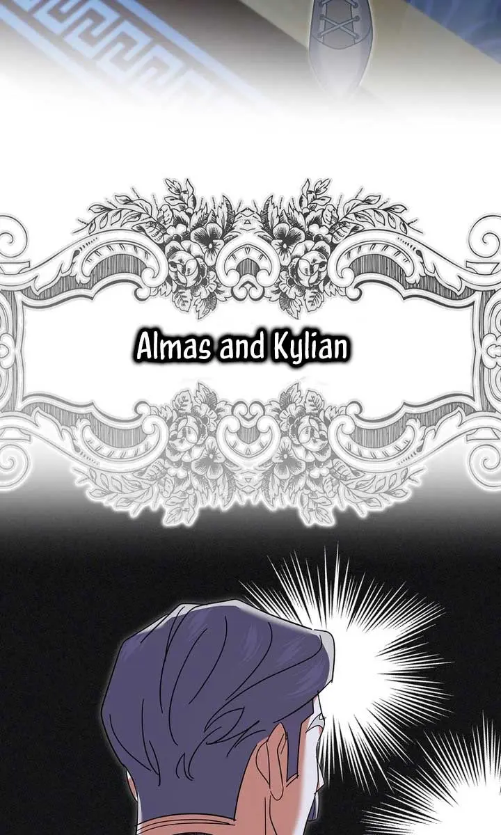 Villain Fiancé Is in My Way of Happiness Chapter 20 Page 45
