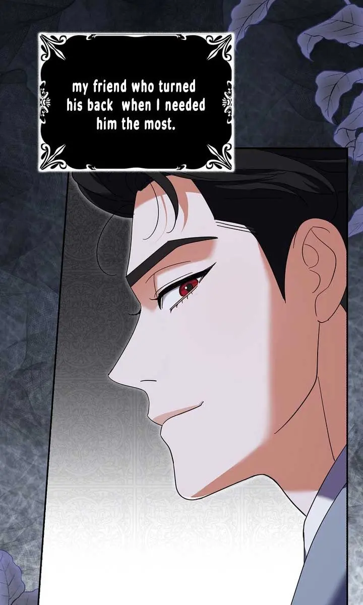 Villain Fiancé Is in My Way of Happiness Chapter 20 Page 48