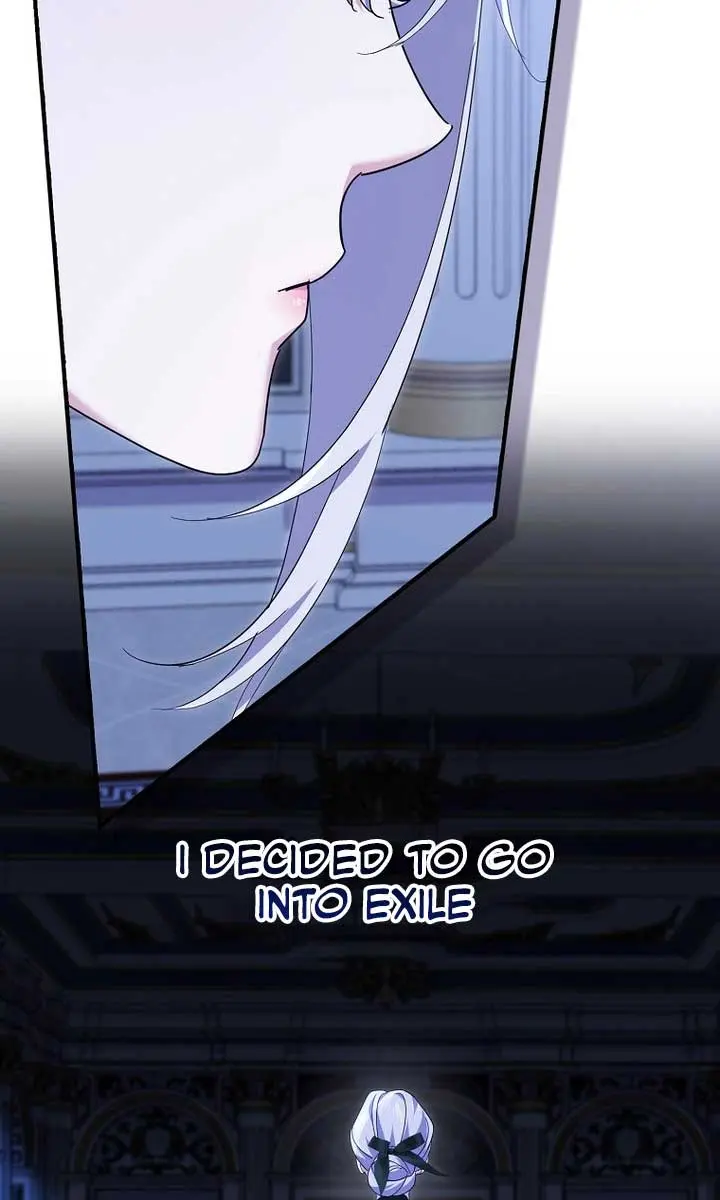 Villain Fiancé Is in My Way of Happiness Chapter 20 Page 50