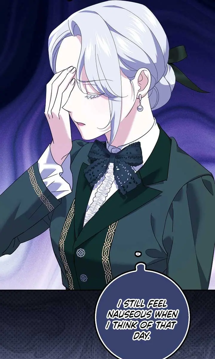 Villain Fiancé Is in My Way of Happiness Chapter 20 Page 53