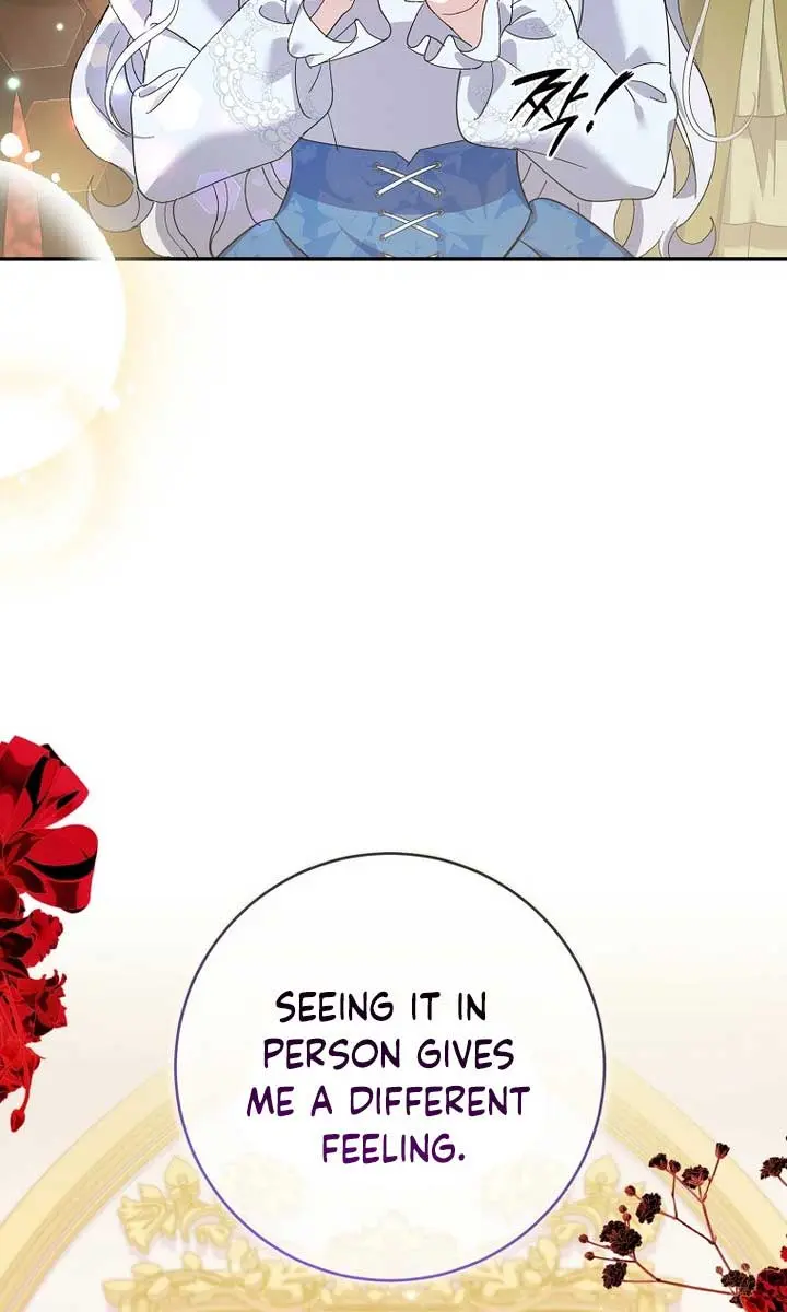 Villain Fiancé Is in My Way of Happiness Chapter 20 Page 58