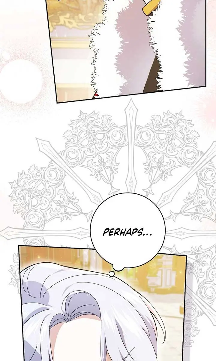 Villain Fiancé Is in My Way of Happiness Chapter 20 Page 61