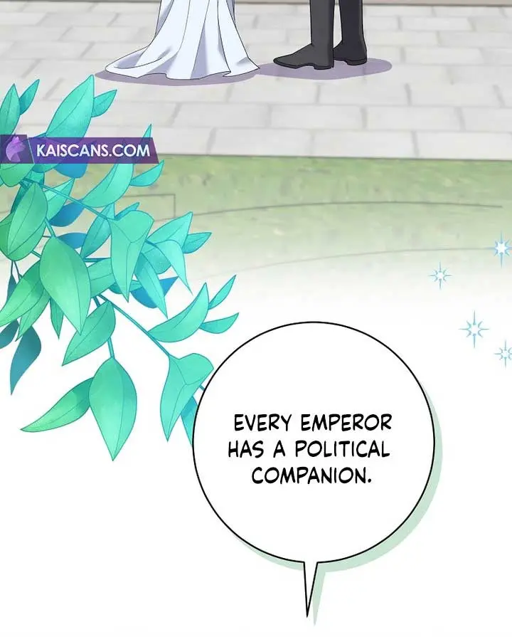 Villain Fiancé Is in My Way of Happiness Chapter 20 Page 64
