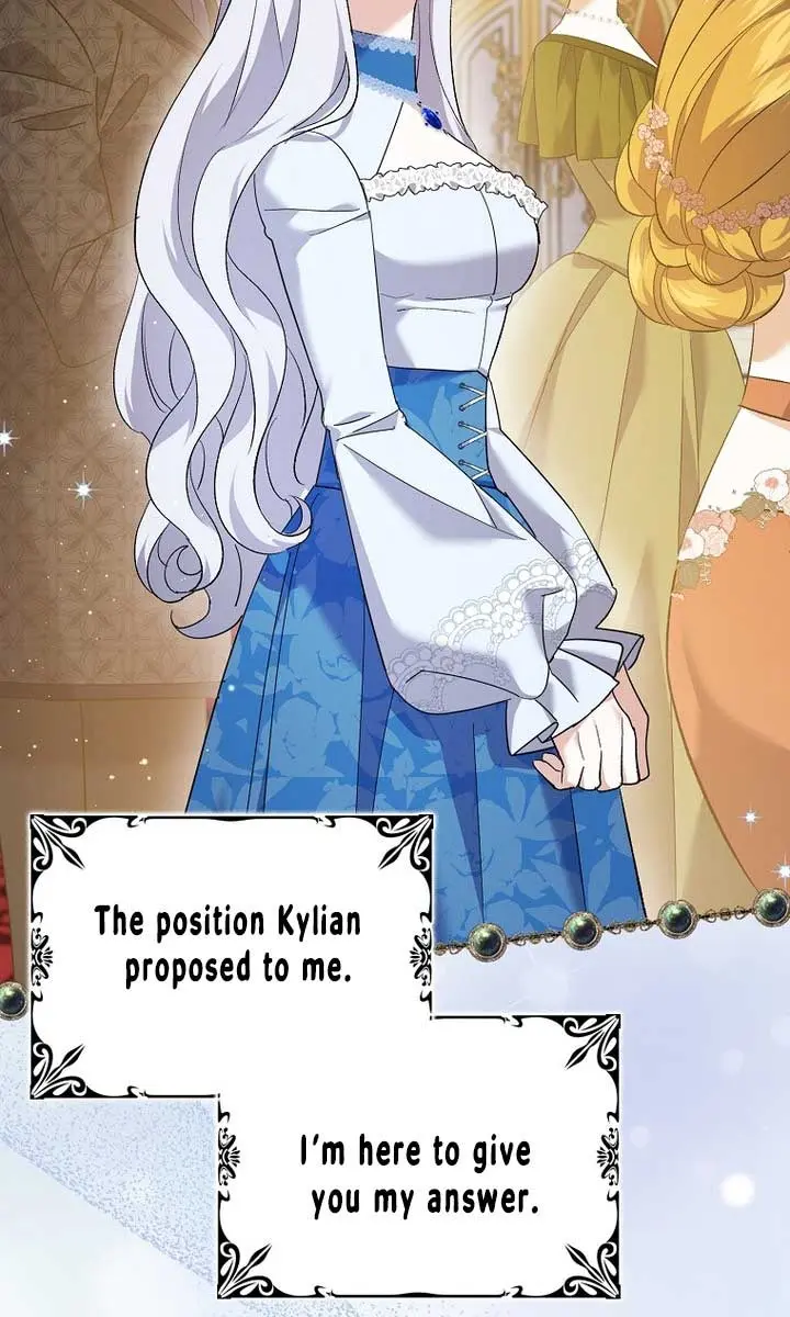 Villain Fiancé Is in My Way of Happiness Chapter 20 Page 68