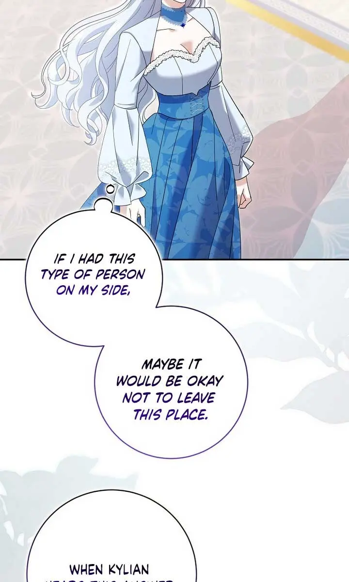 Villain Fiancé Is in My Way of Happiness Chapter 20 Page 73