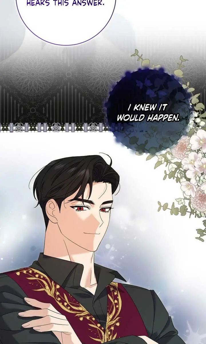 Villain Fiancé Is in My Way of Happiness Chapter 20 Page 74