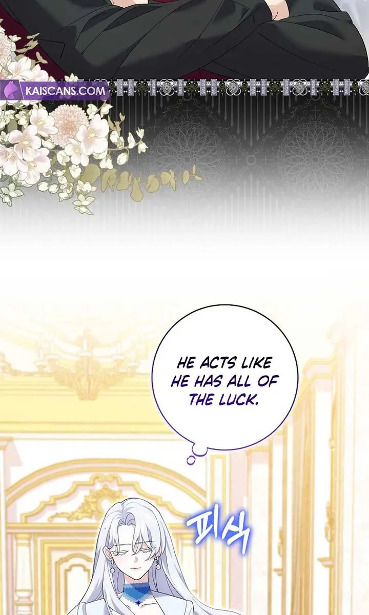 Villain Fiancé Is in My Way of Happiness Chapter 20 Page 75