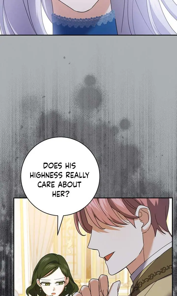 Villain Fiancé Is in My Way of Happiness Chapter 20 Page 79