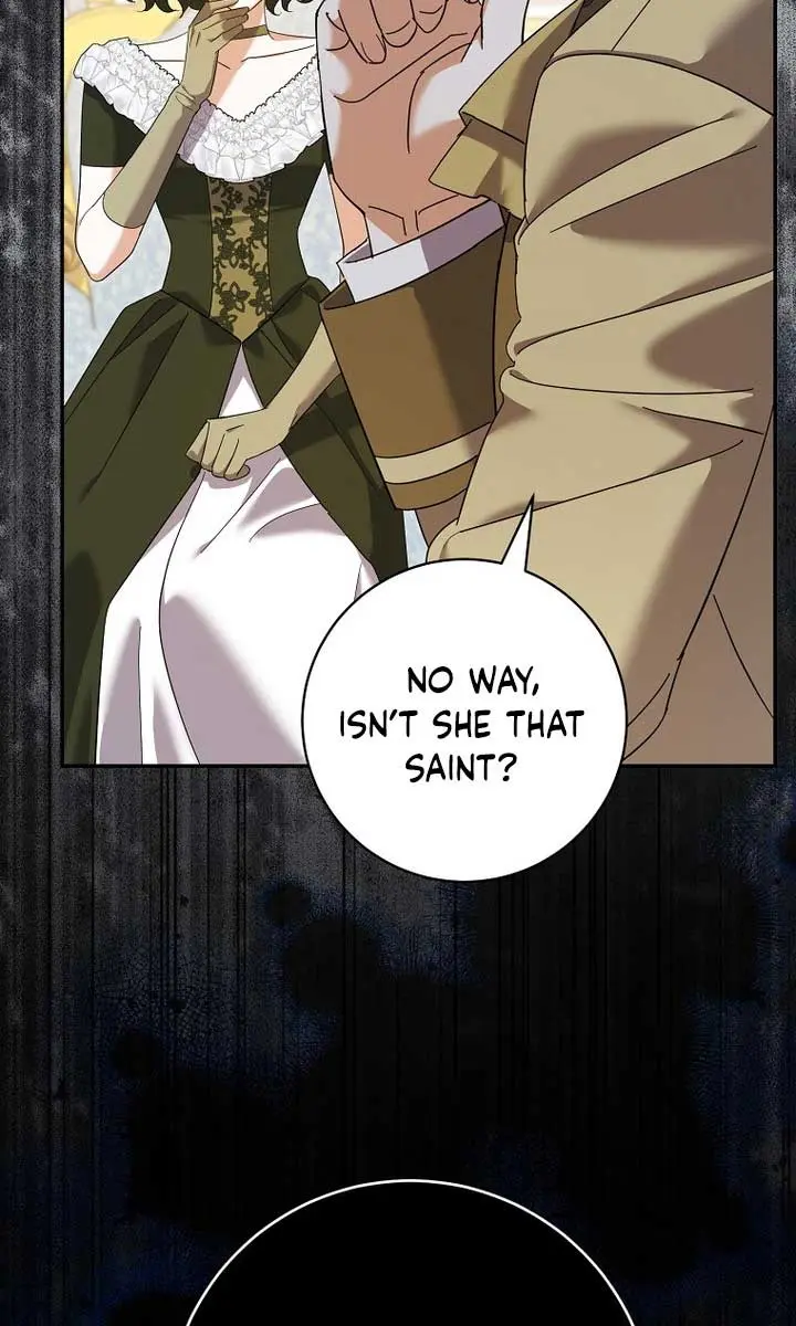 Villain Fiancé Is in My Way of Happiness Chapter 20 Page 80