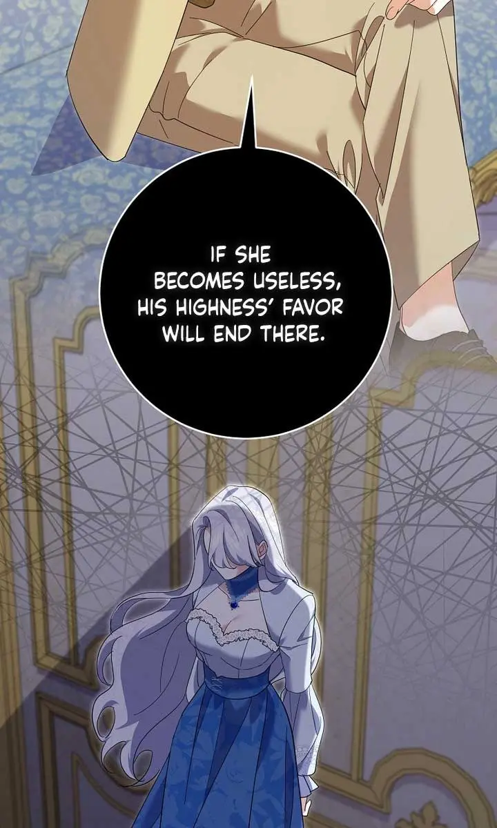 Villain Fiancé Is in My Way of Happiness Chapter 20 Page 82