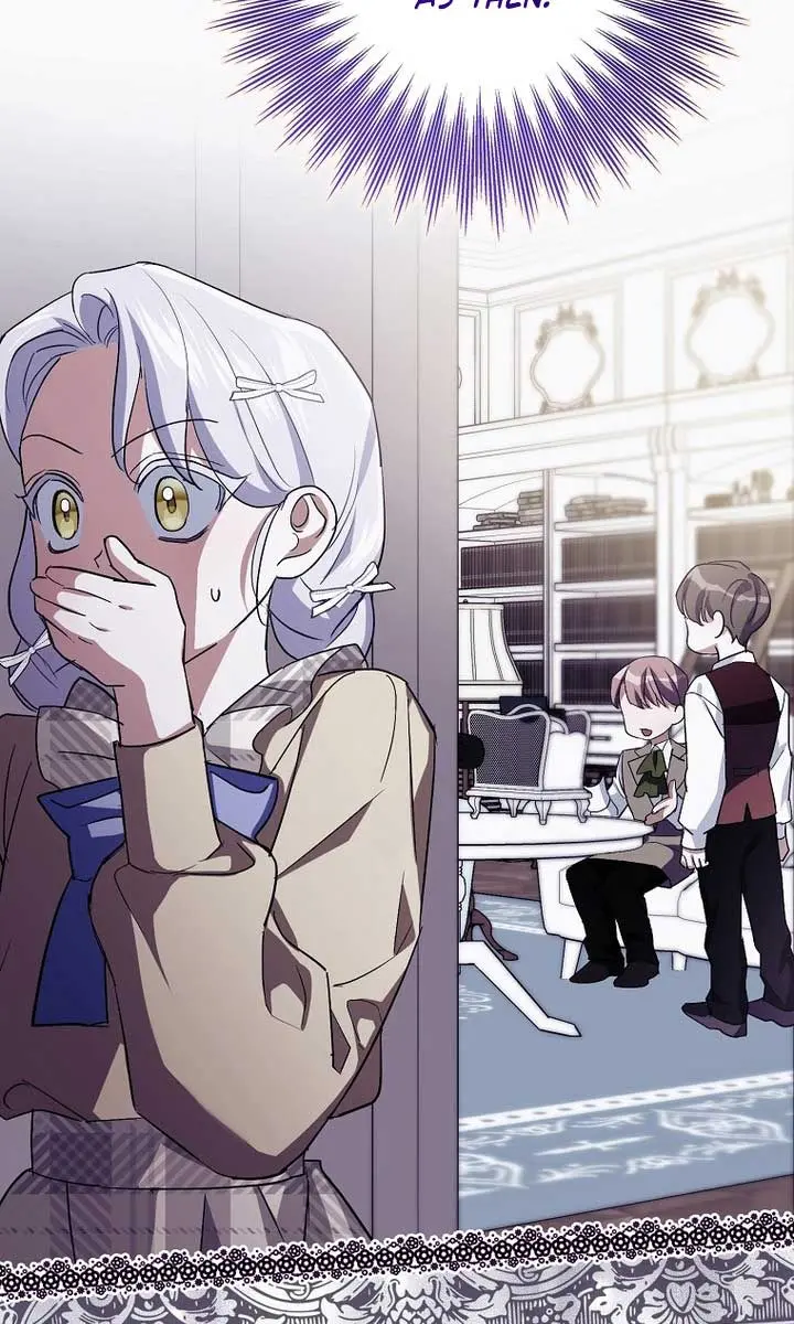 Villain Fiancé Is in My Way of Happiness Chapter 20 Page 84
