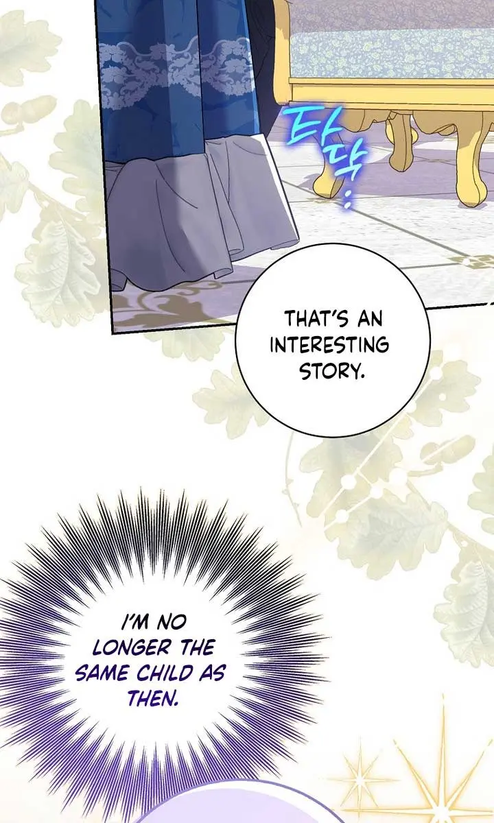 Villain Fiancé Is in My Way of Happiness Chapter 20 Page 86