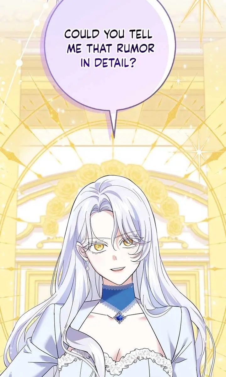 Villain Fiancé Is in My Way of Happiness Chapter 20 Page 87