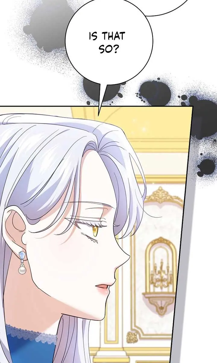 Villain Fiancé Is in My Way of Happiness Chapter 20 Page 91