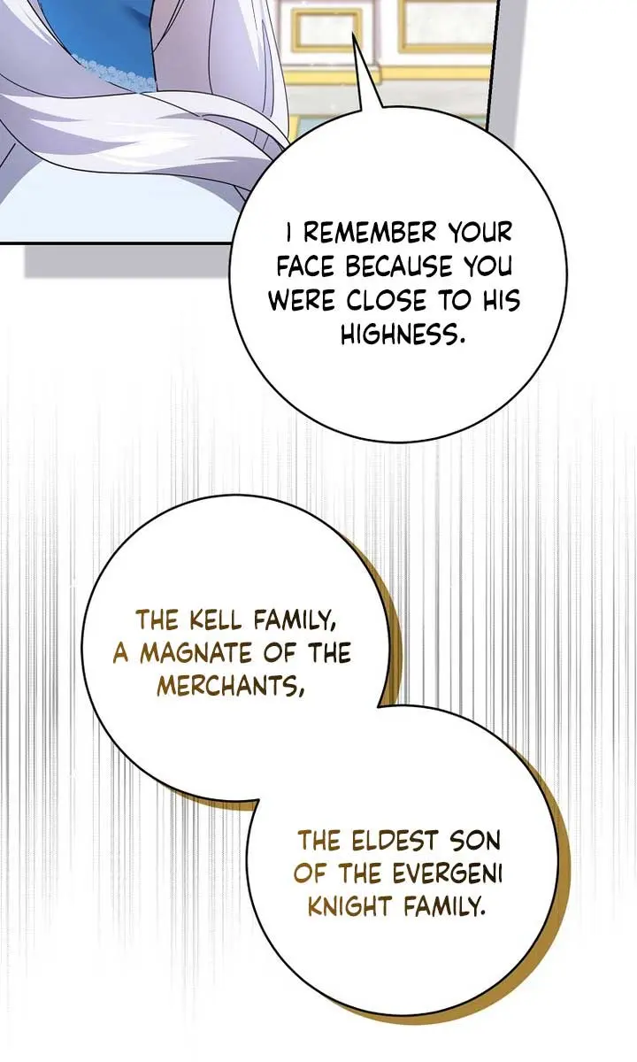 Villain Fiancé Is in My Way of Happiness Chapter 20 Page 92