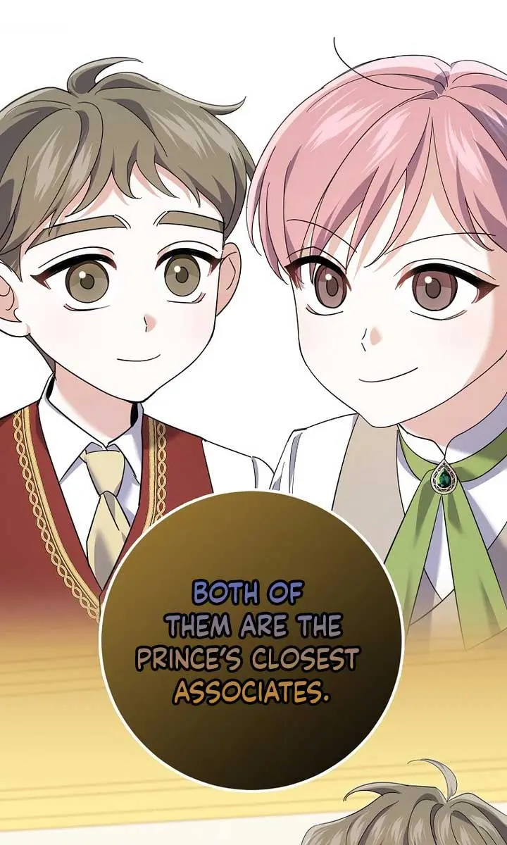 Villain Fiancé Is in My Way of Happiness Chapter 20 Page 93
