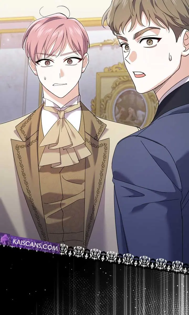 Villain Fiancé Is in My Way of Happiness Chapter 20 Page 94