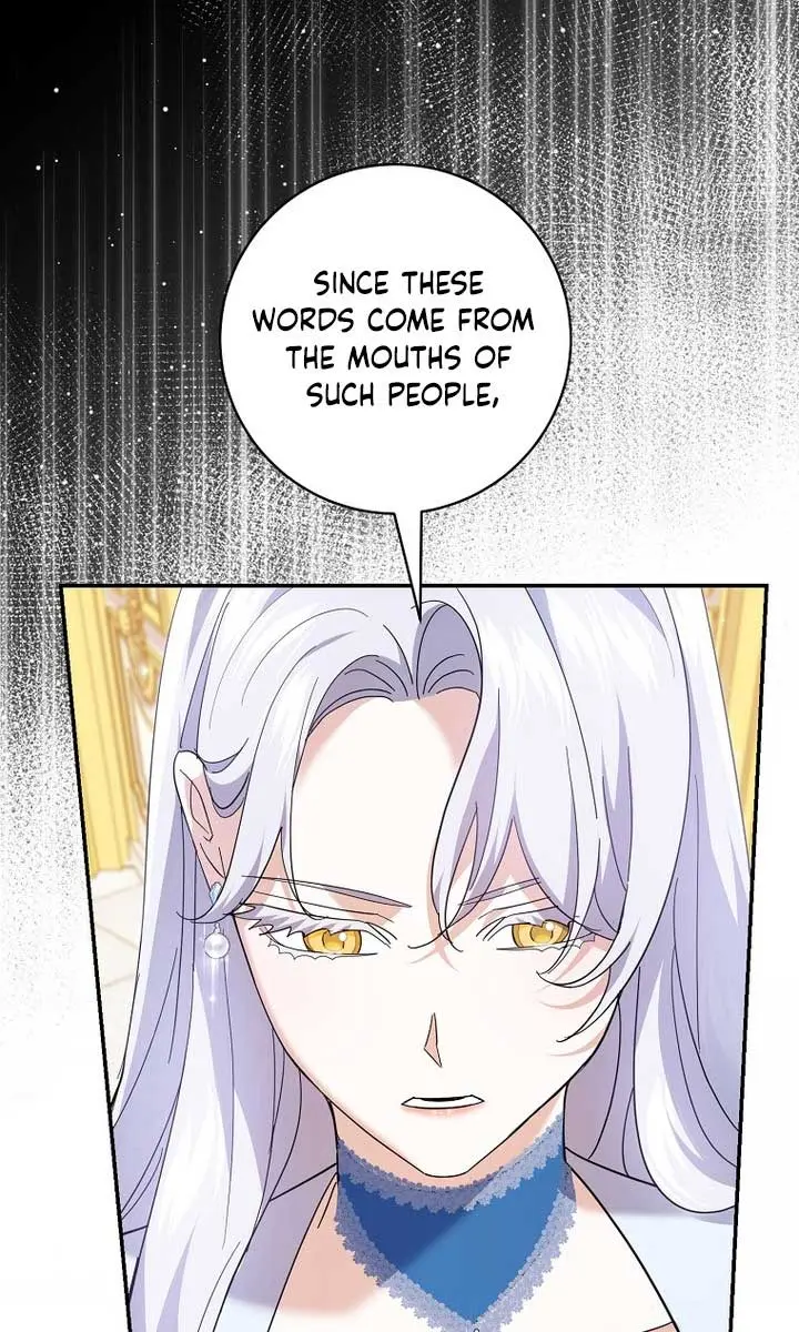 Villain Fiancé Is in My Way of Happiness Chapter 20 Page 95