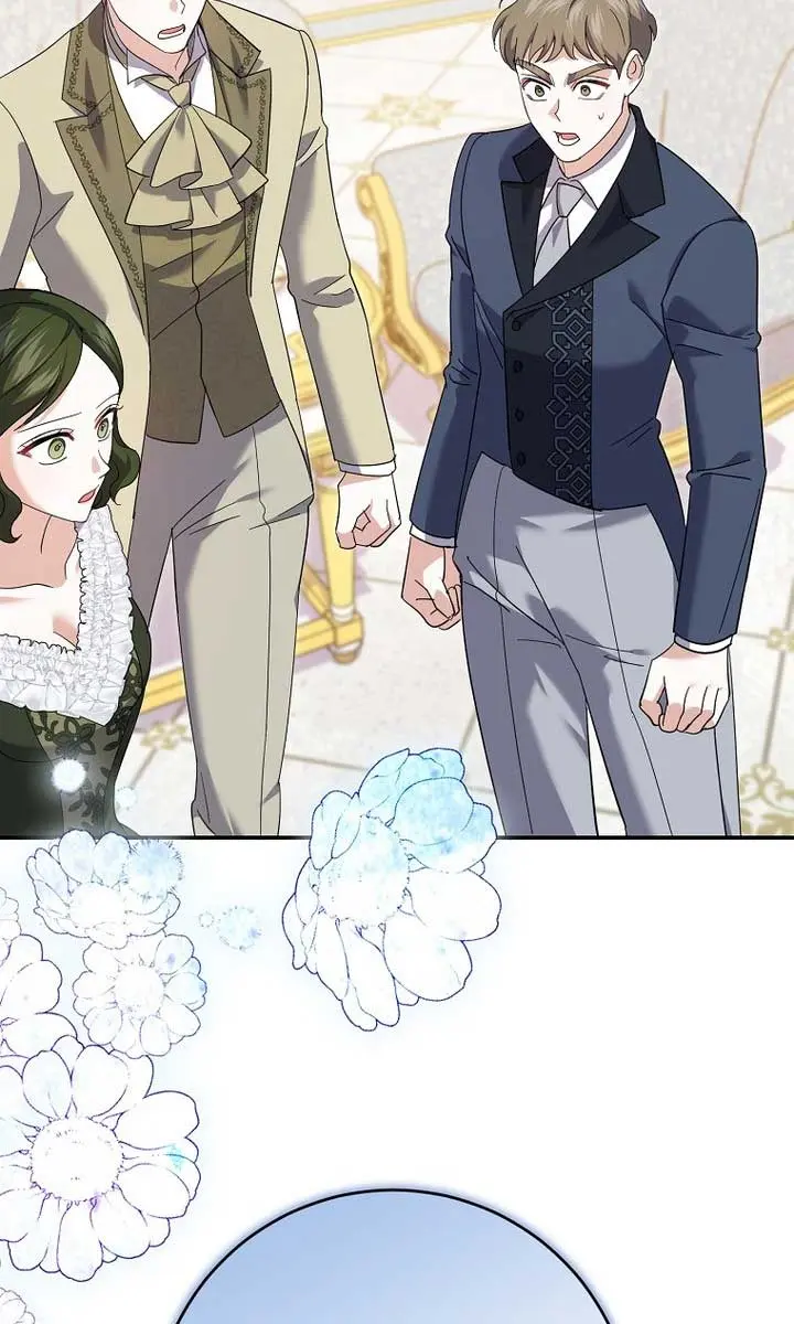 Villain Fiancé Is in My Way of Happiness Chapter 20 Page 97