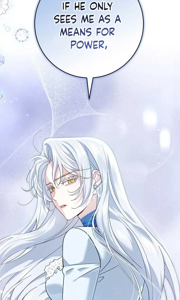 Villain Fiancé Is in My Way of Happiness Chapter 20 Page 98