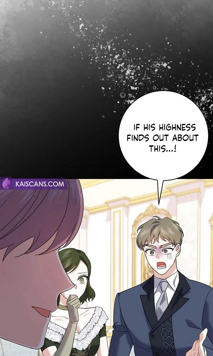 Villain Fiancé Is in My Way of Happiness Chapter 20 Page 102