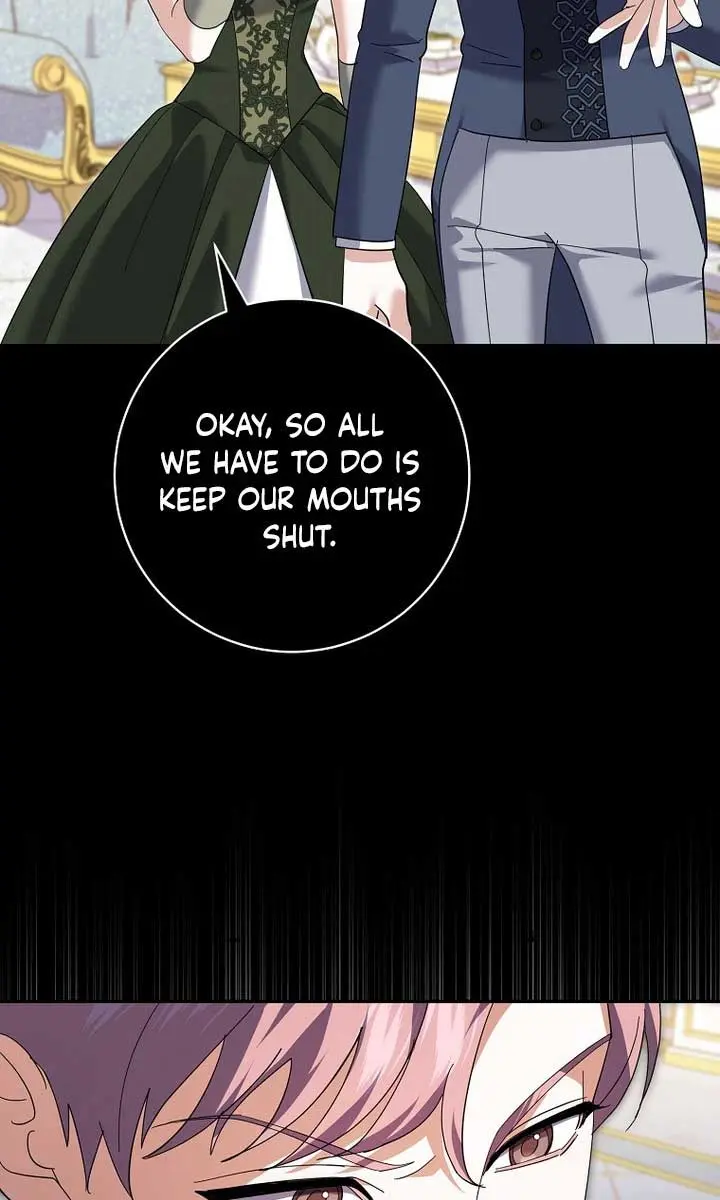 Villain Fiancé Is in My Way of Happiness Chapter 20 Page 103