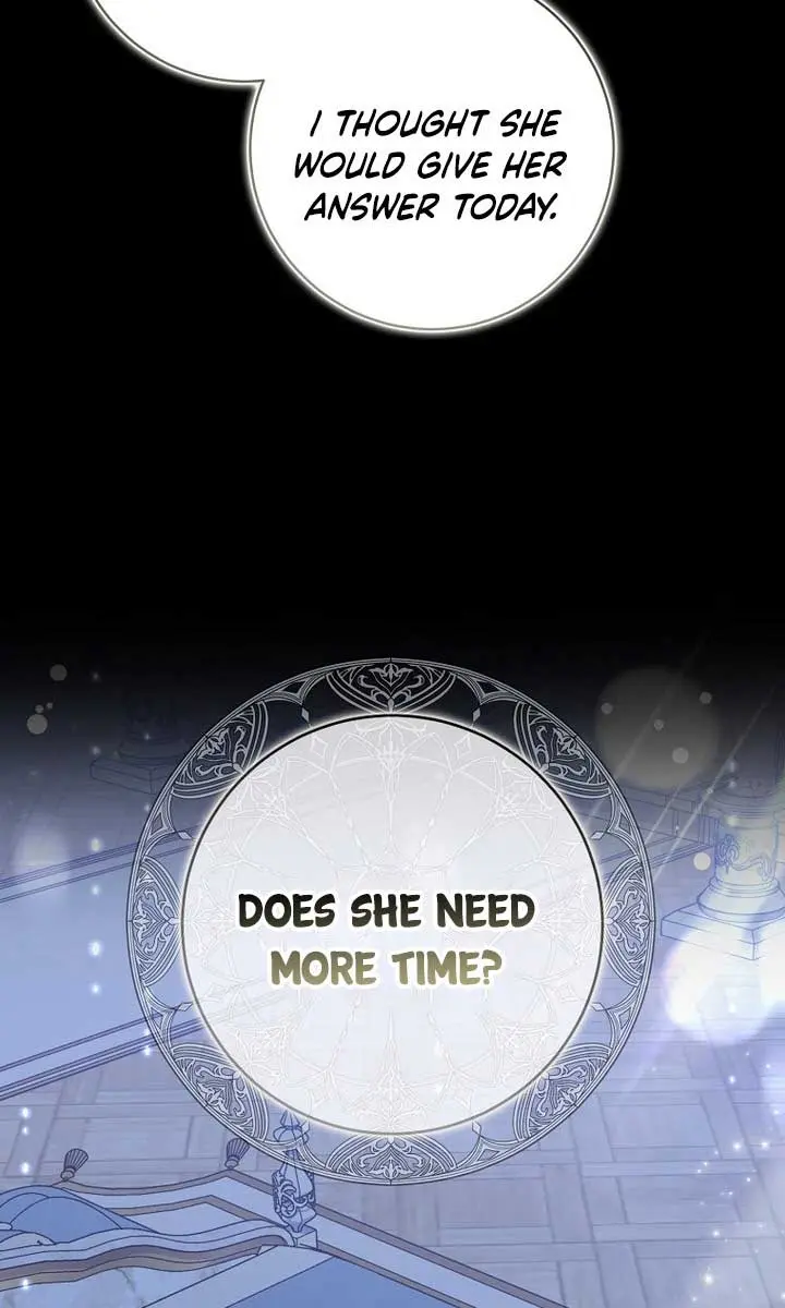 Villain Fiancé Is in My Way of Happiness Chapter 20 Page 108