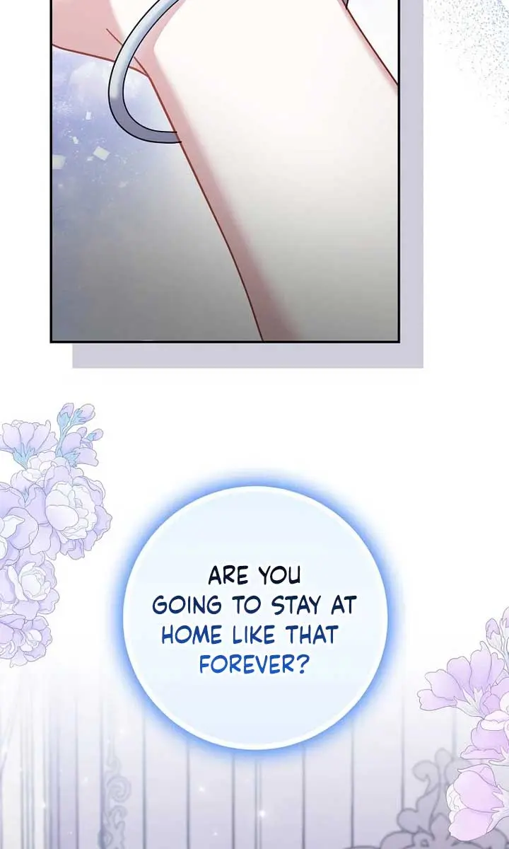 Villain Fiancé Is in My Way of Happiness Chapter 21 Page 4