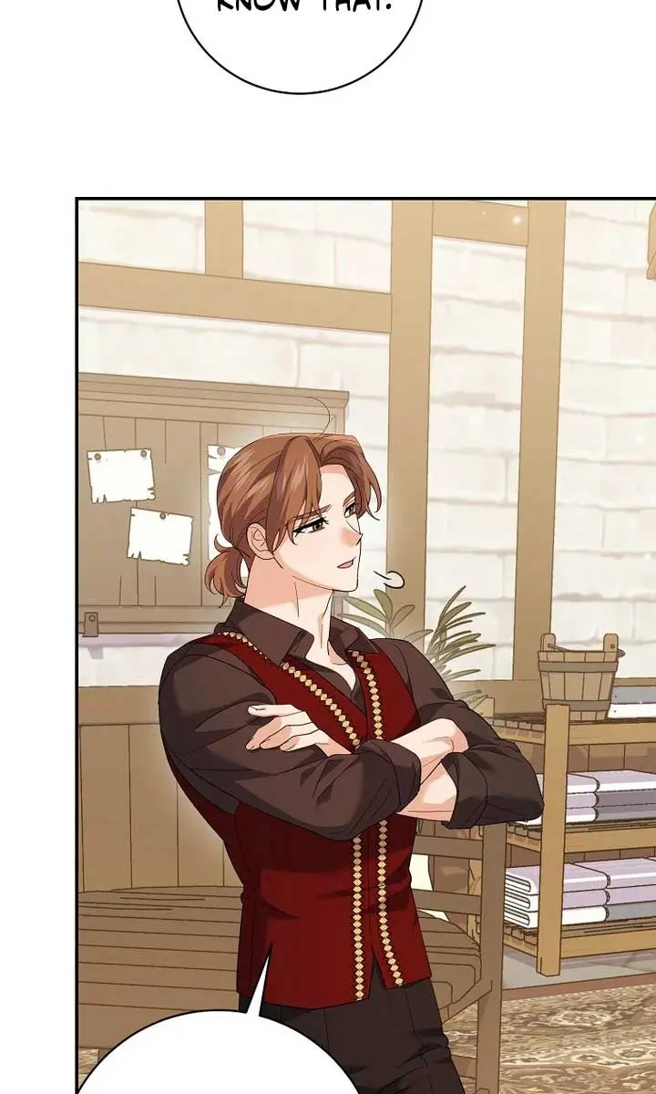Villain Fiancé Is in My Way of Happiness Chapter 21 Page 7