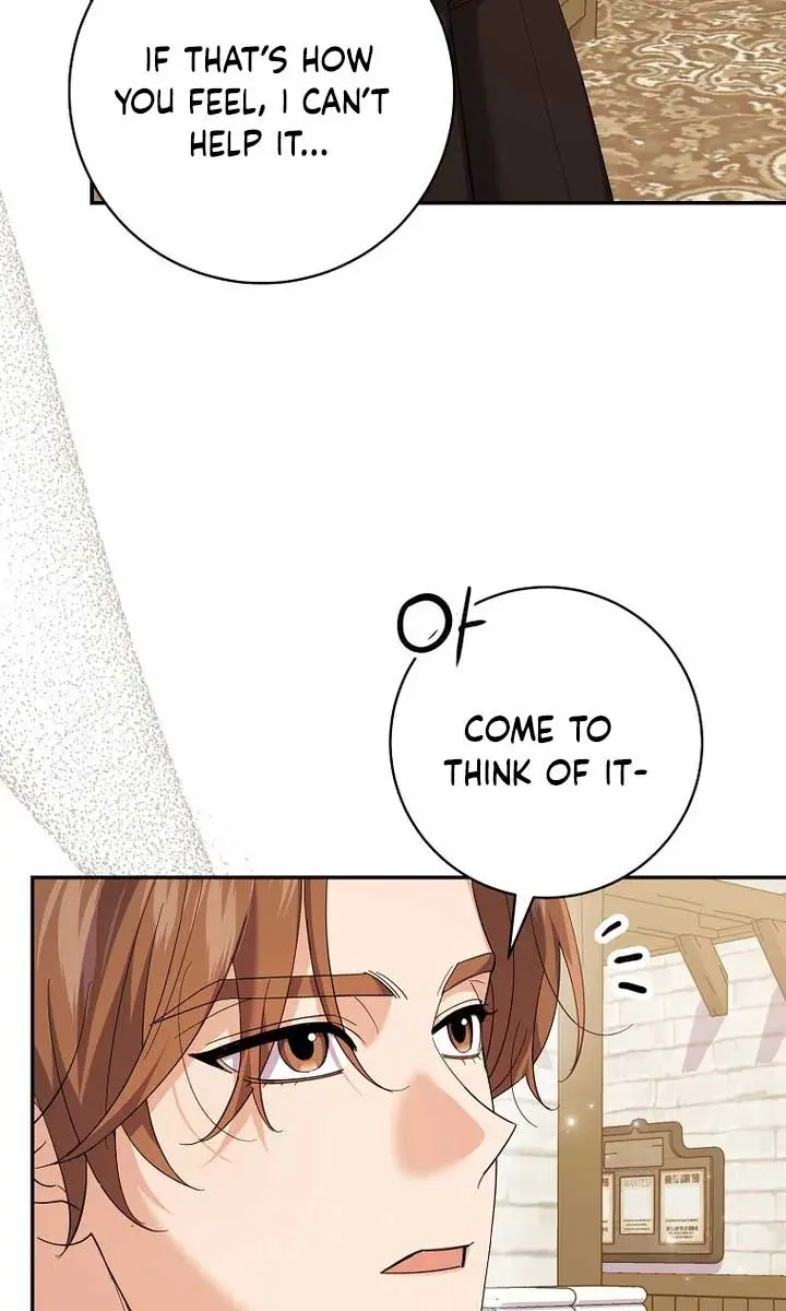 Villain Fiancé Is in My Way of Happiness Chapter 21 Page 8