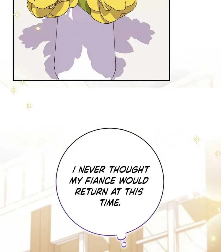 Villain Fiancé Is in My Way of Happiness Chapter 21 Page 13