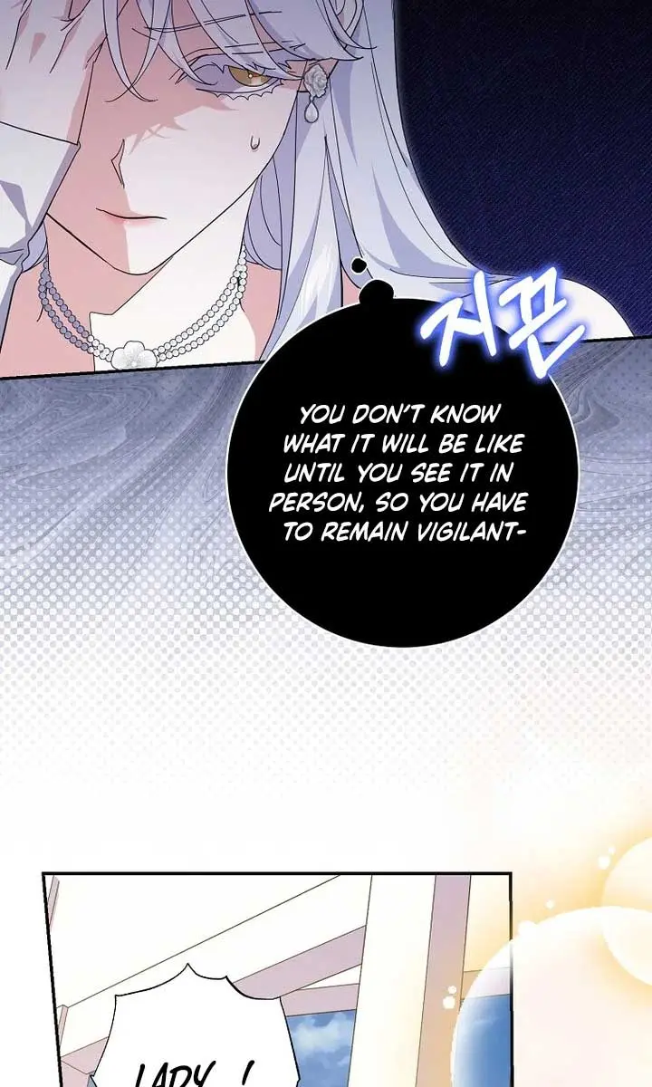 Villain Fiancé Is in My Way of Happiness Chapter 21 Page 16
