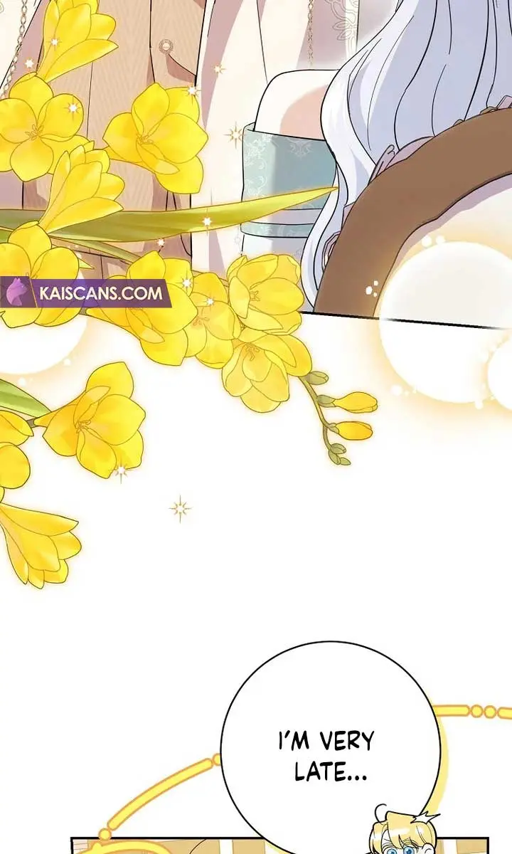 Villain Fiancé Is in My Way of Happiness Chapter 21 Page 19