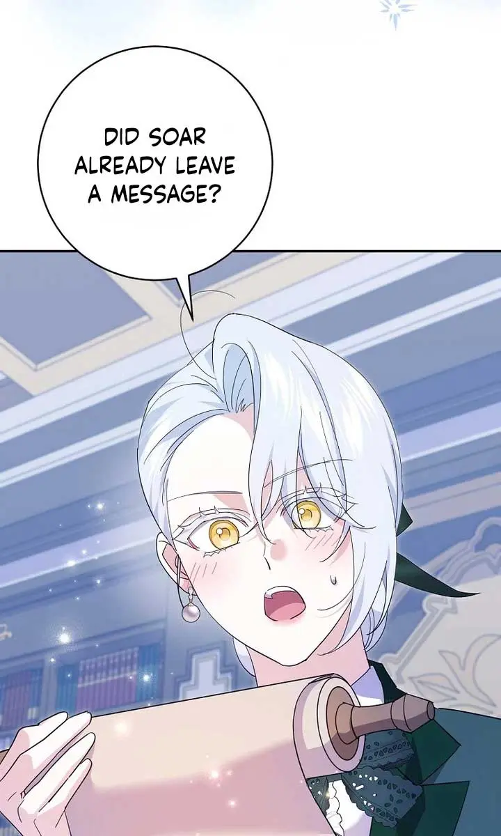 Villain Fiancé Is in My Way of Happiness Chapter 21 Page 37