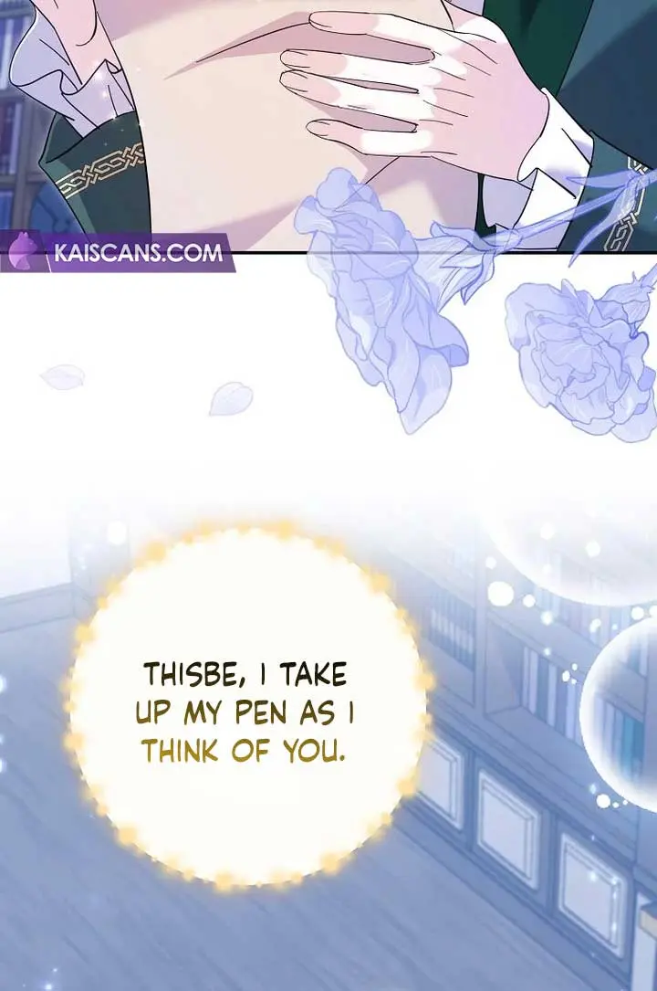 Villain Fiancé Is in My Way of Happiness Chapter 21 Page 38