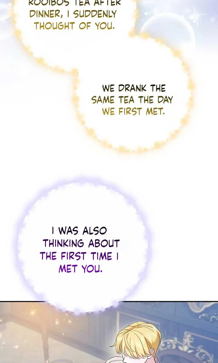 Villain Fiancé Is in My Way of Happiness Chapter 21 Page 40
